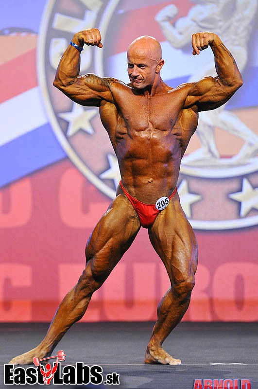 Andre Thesen