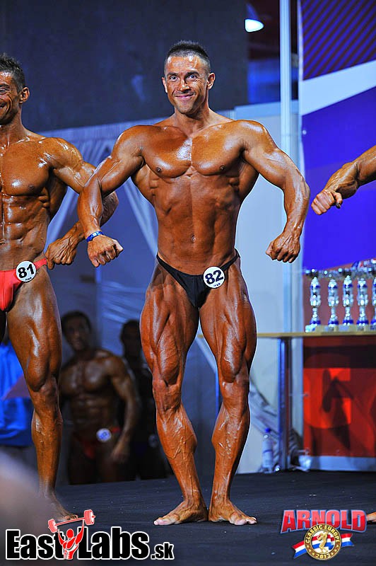 Aleksander Barbashin