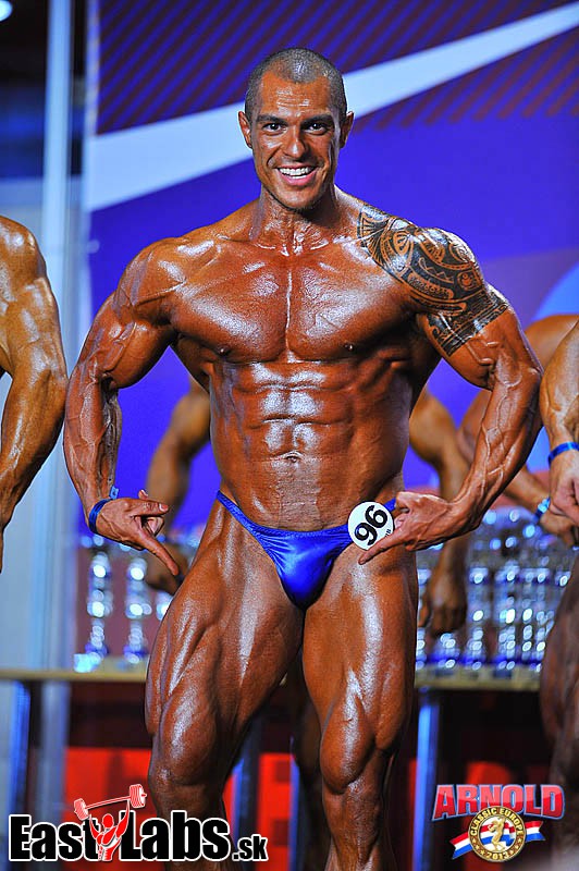 Manuel Sanchez