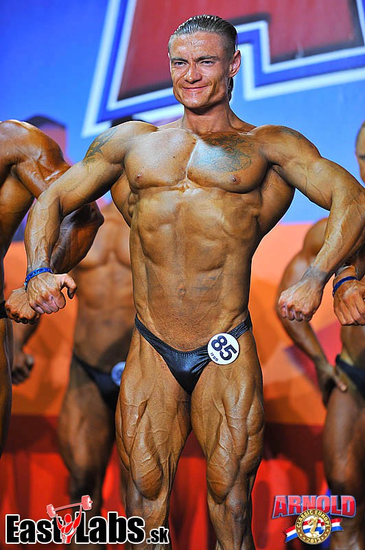Denis Bashkatov
