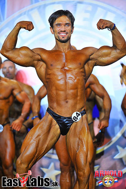 Artem Pyari