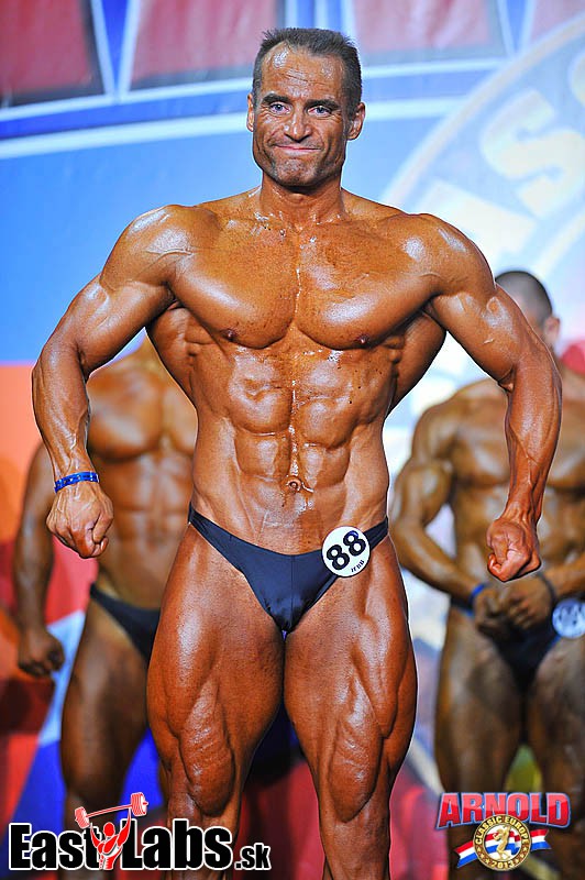 Cristian Martinez