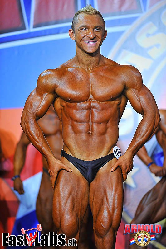 Yury Neklyudov