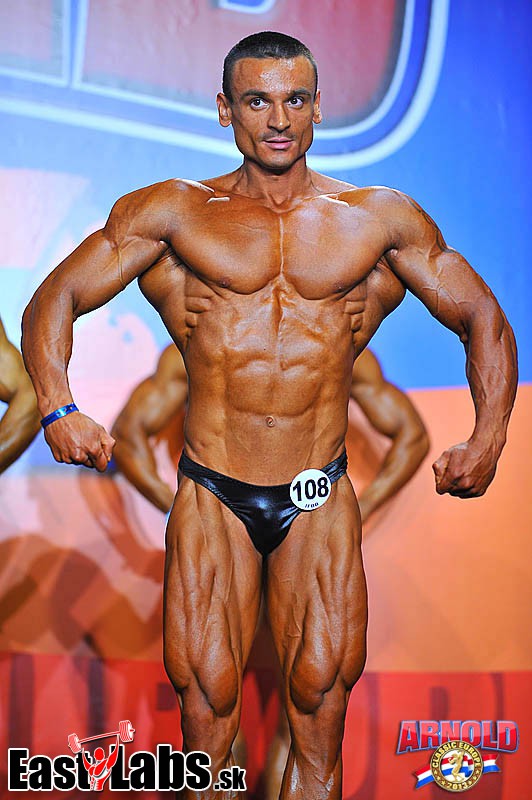 Vitaliy Valeev