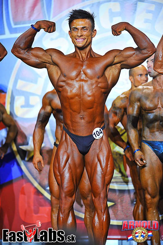 Viktor Simkin