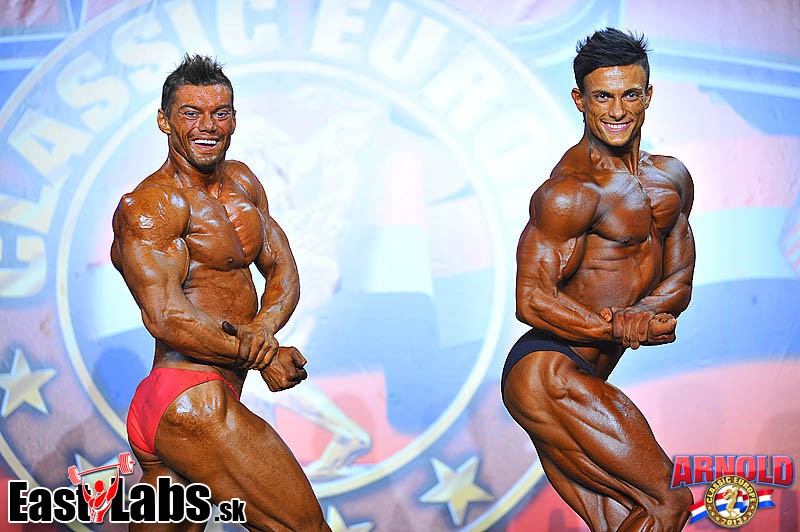 Adrian Ghit, Viktor Simkin