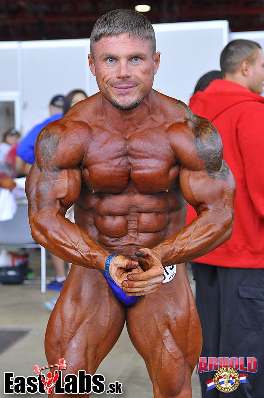 Sergei Spichenkov