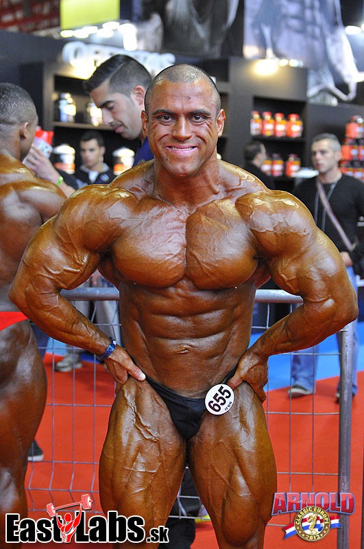 Antanis Ilien
