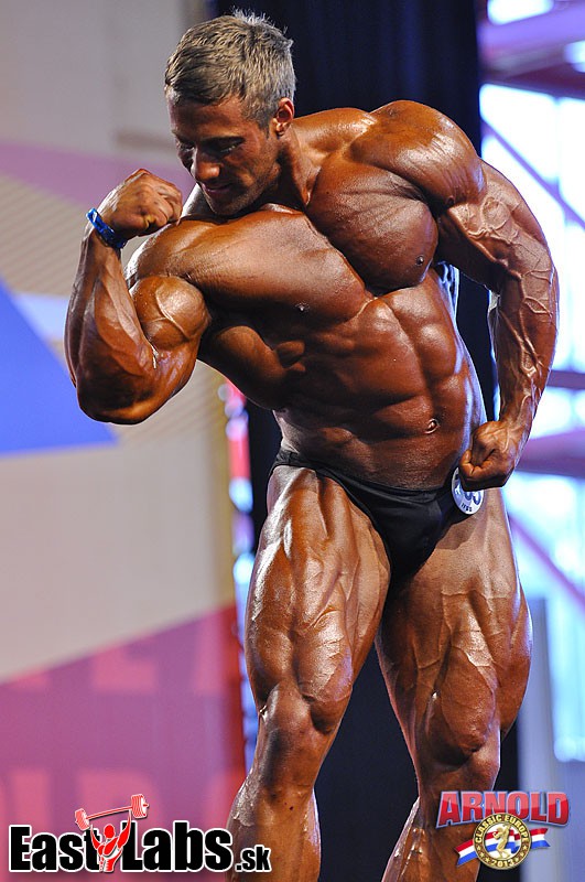 Tim Budesheim