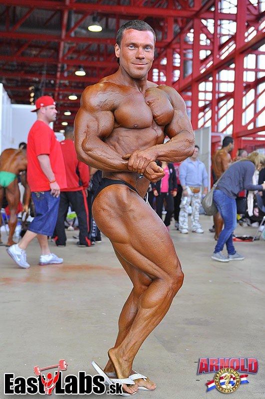 Alexander Kolyasnikov