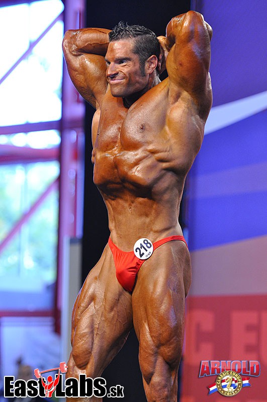 David Hoffmann