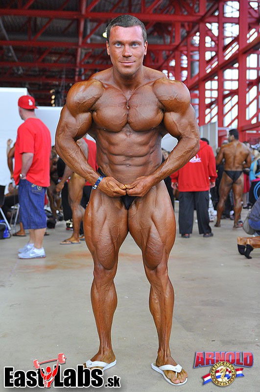 Alexander Kolyasnikov