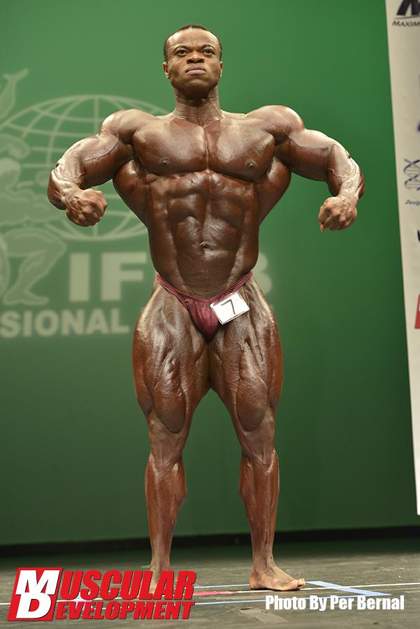 Clarence DeVis