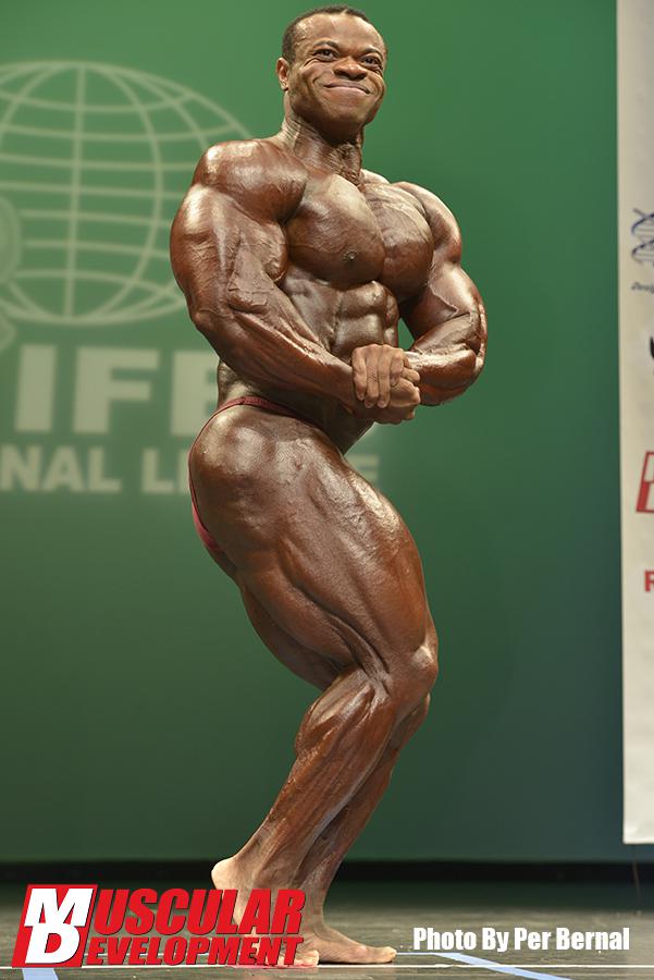 Clarence DeVis