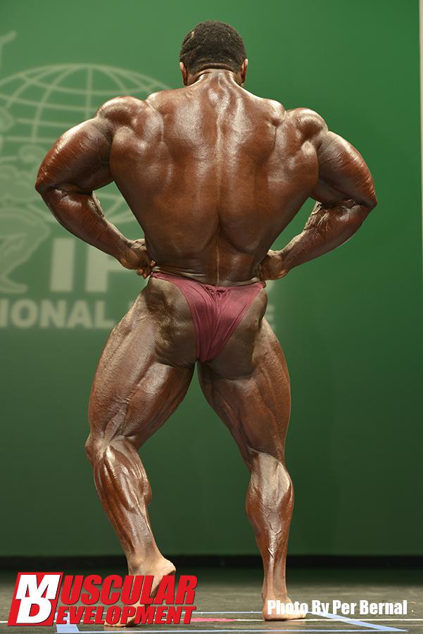 Clarence DeVis