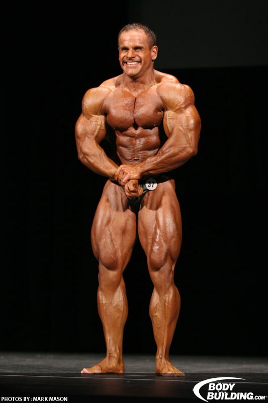 Lee Powell