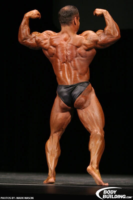 Lee Powell