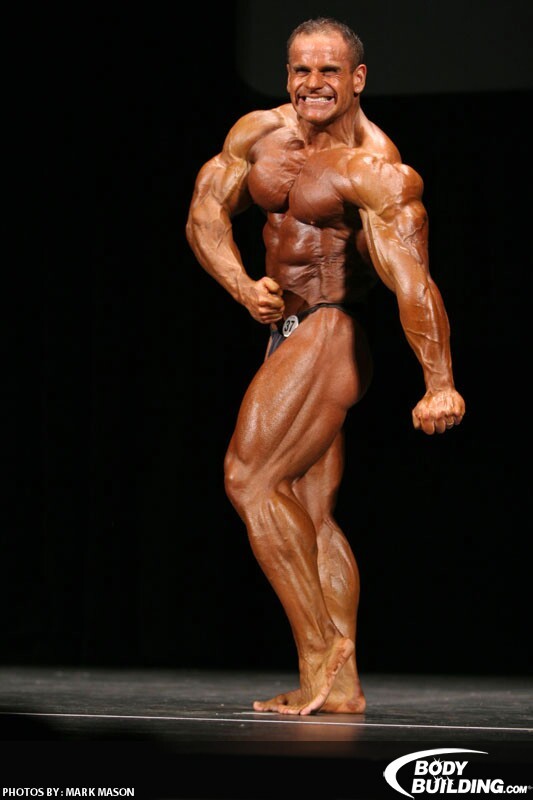 Lee Powell