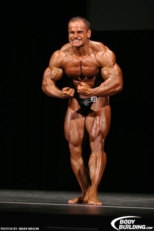 Lee Powell