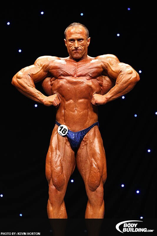 John Armstrong
