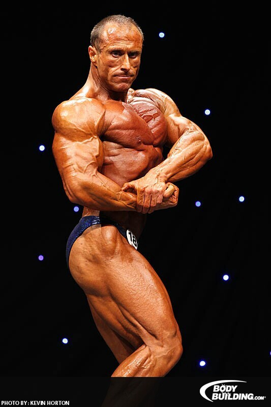 John Armstrong