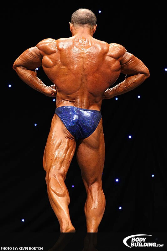 John Armstrong
