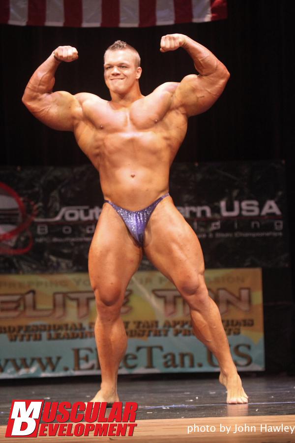 Dallas McCarver