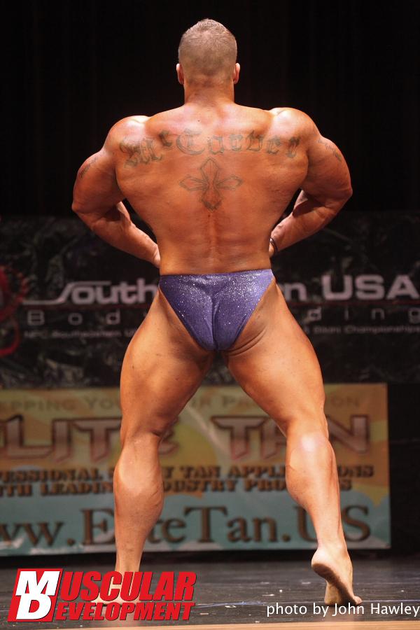 Dallas McCarver