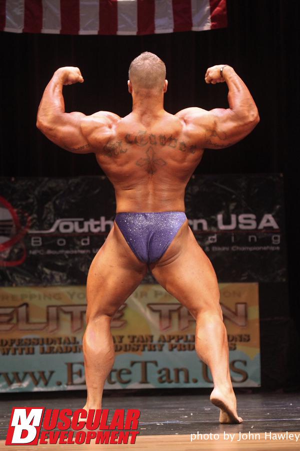 Dallas McCarver