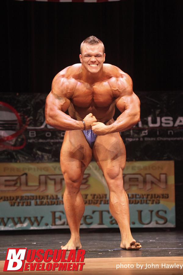 Dallas McCarver