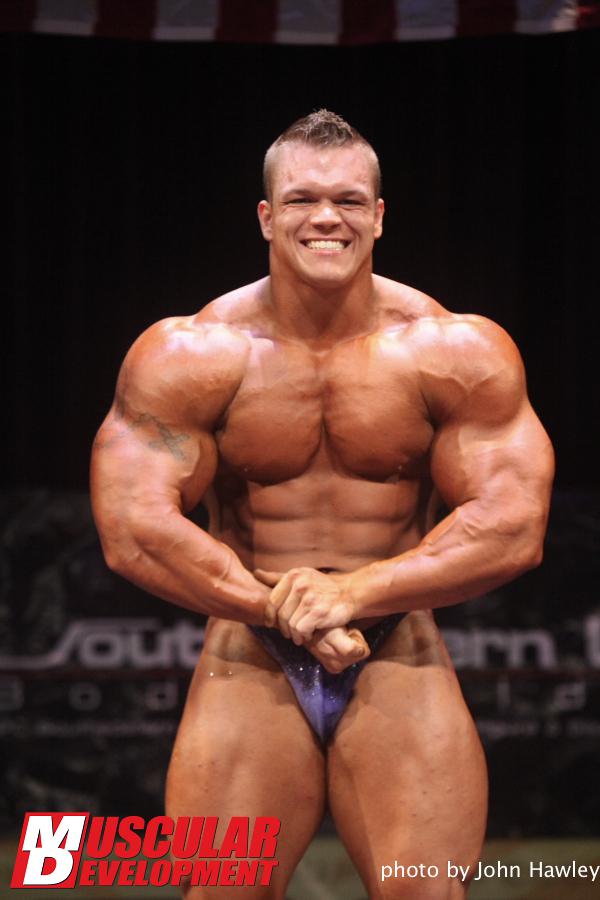 Dallas McCarver