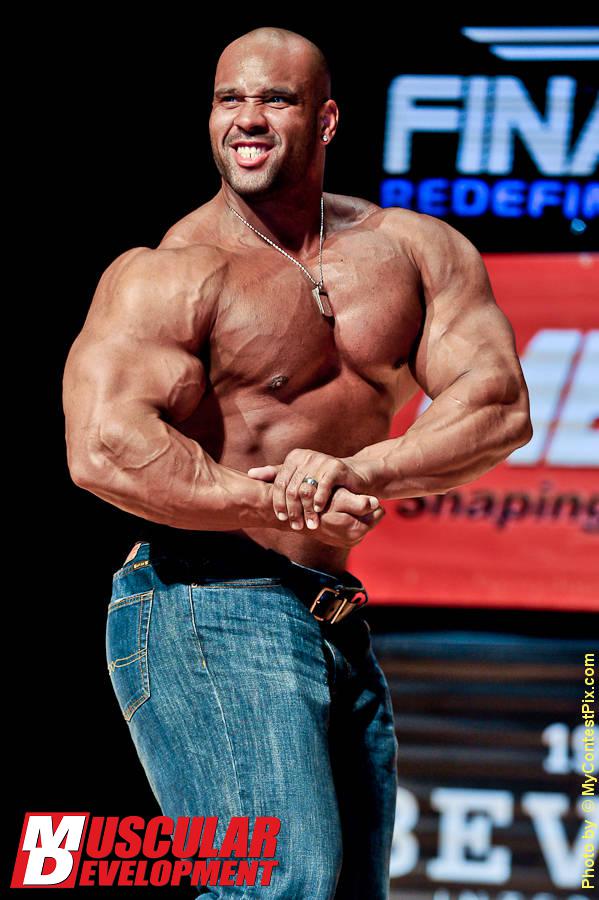 Juan Morel