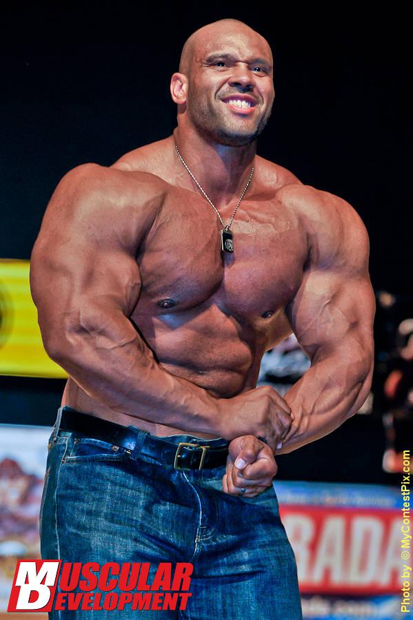 Juan Morel
