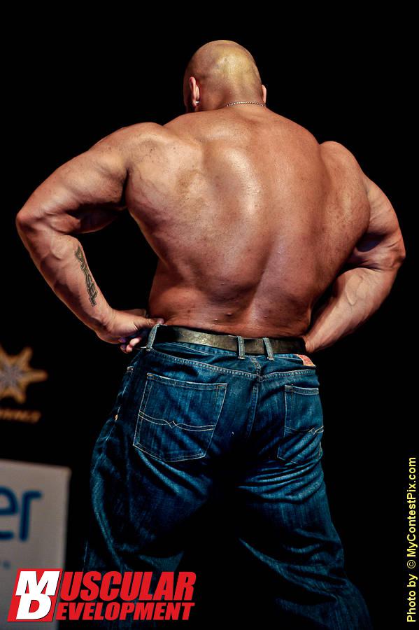 Juan Morel