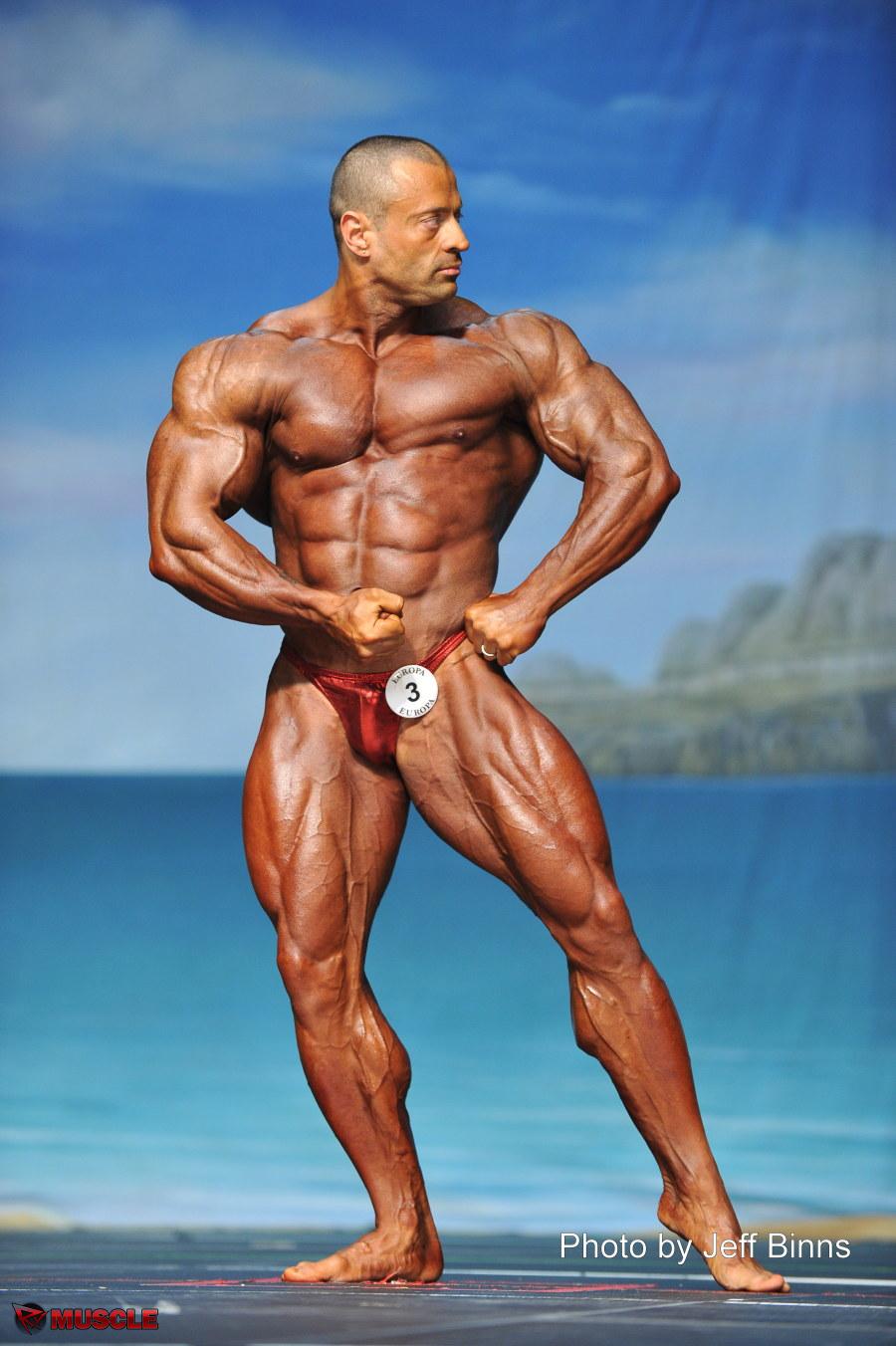 Thomas Benagli