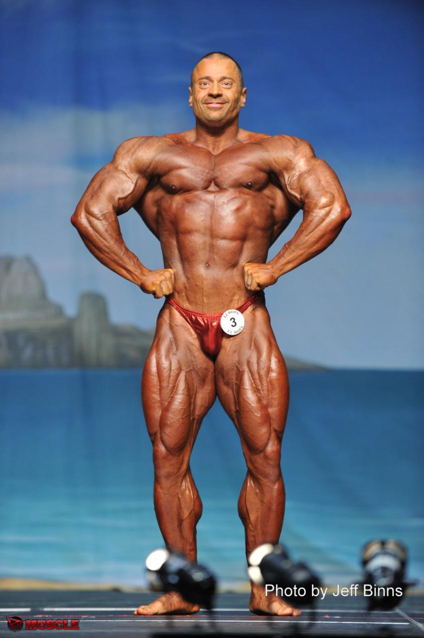 Thomas Benagli
