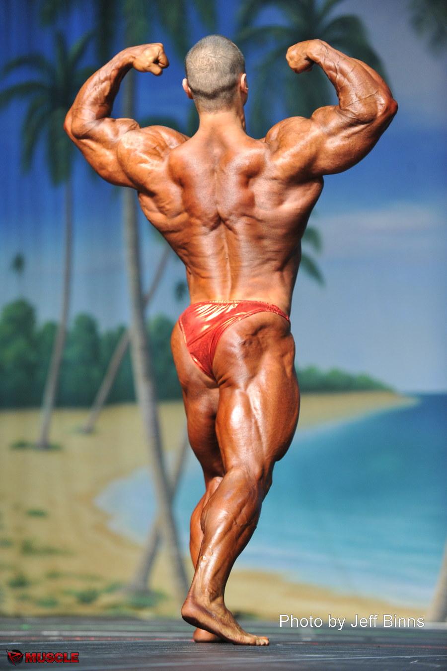 Thomas Benagli