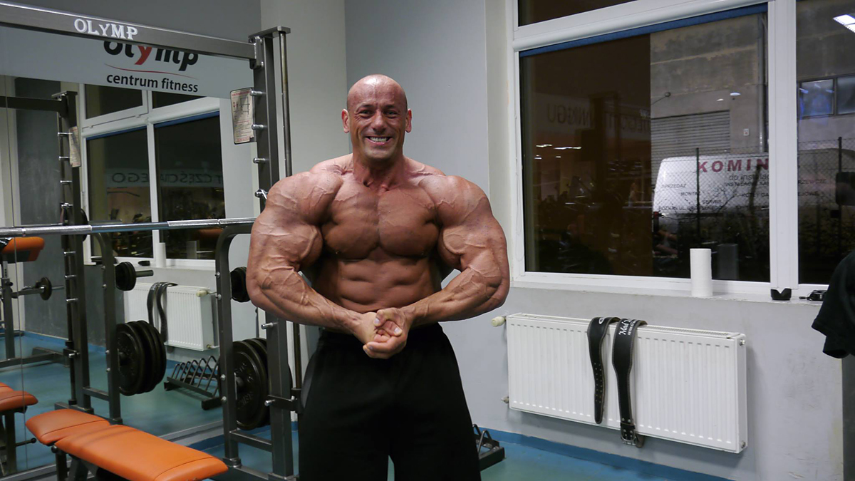 Robert Burneika