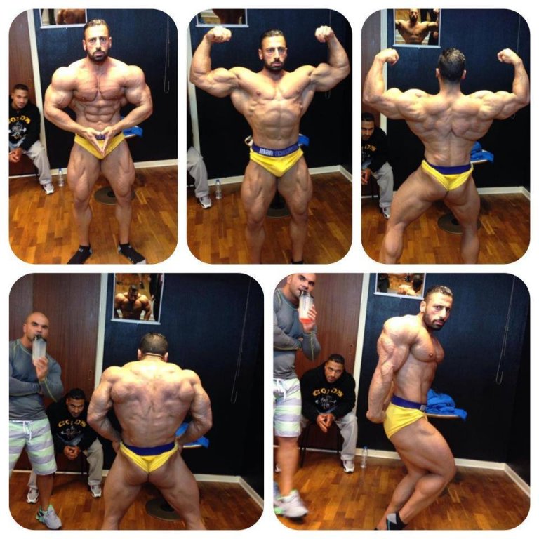 Ahmad Ahmad