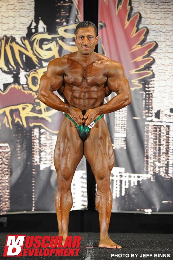 Ahmad Ahmad