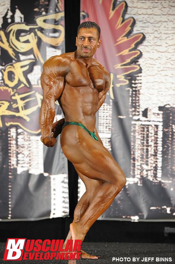 Ahmad Ahmad
