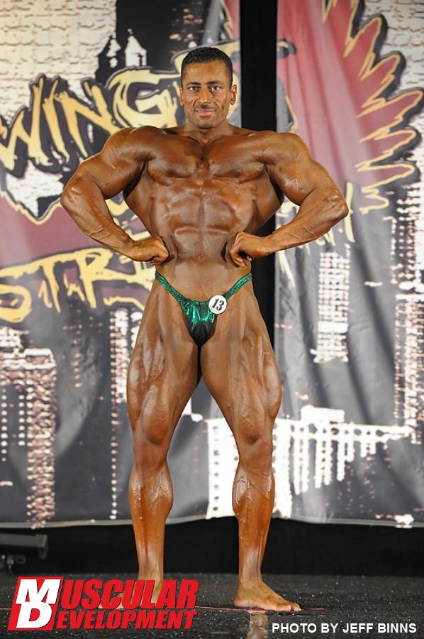 Ahmad Ahmad