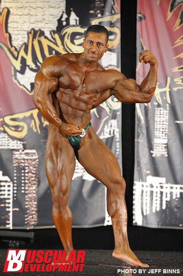 Ahmad Ahmad