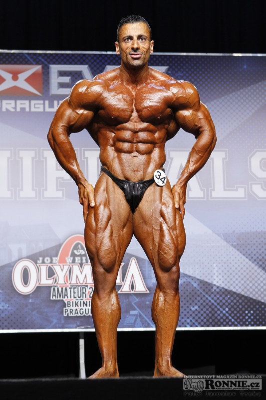Ahmad Ahmad