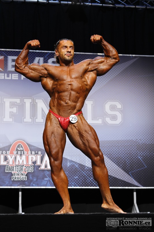 Mirsad Terzo