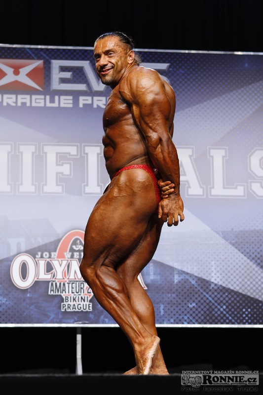Mirsad Terzo
