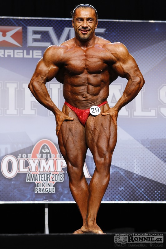 Mirsad Terzo