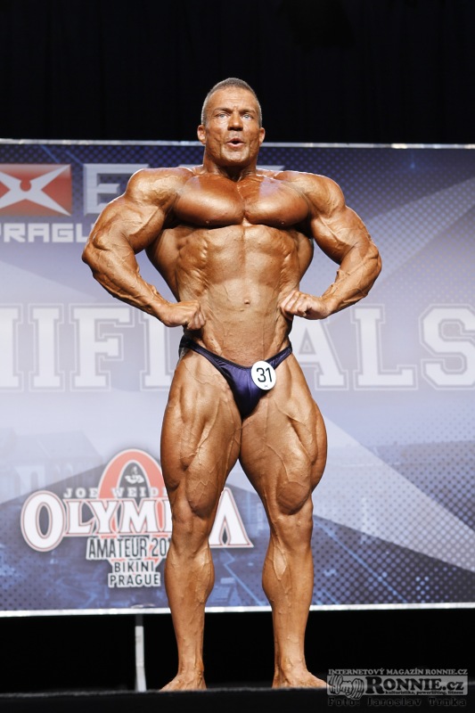 Jerry Ossi