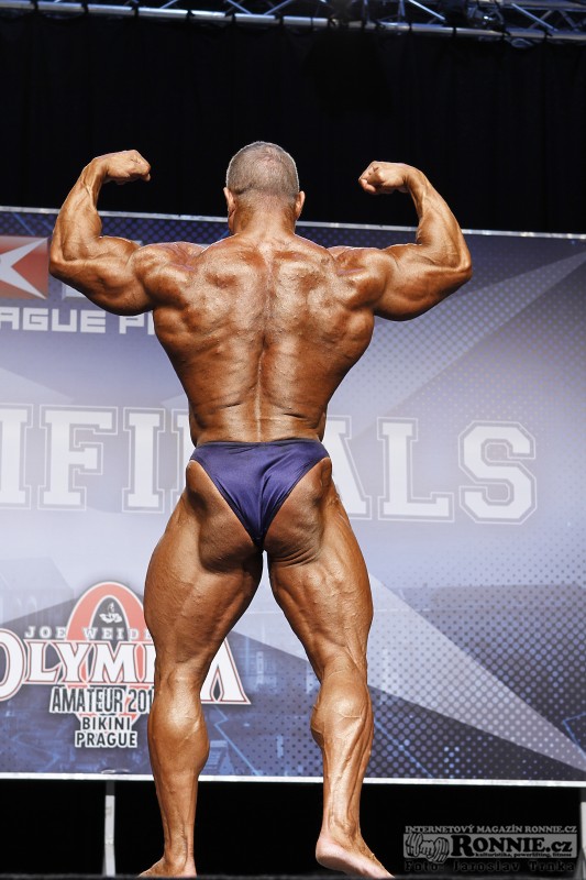 Jerry Ossi