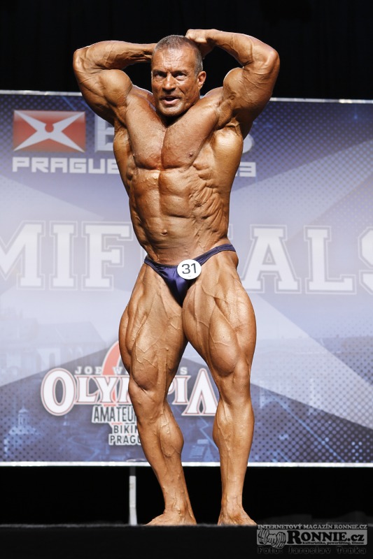 Jerry Ossi